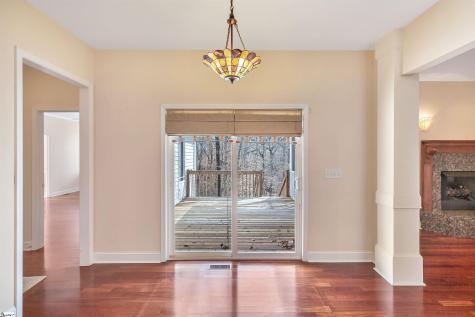 1432 Hunters Trail Anderson SC 29625