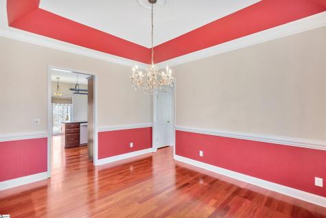 1432 Hunters Trail Anderson SC 29625