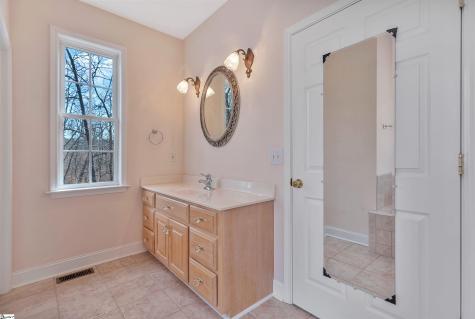 1432 Hunters Trail Anderson SC 29625