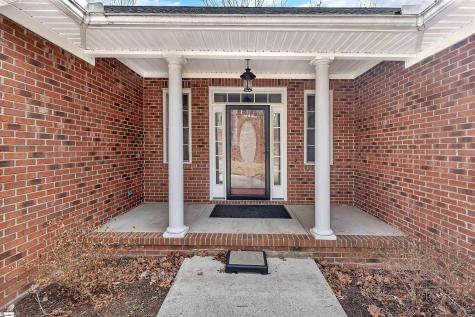 1432 Hunters Trail Anderson SC 29625