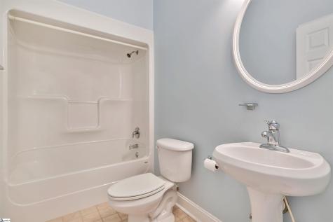 1432 Hunters Trail Anderson SC 29625