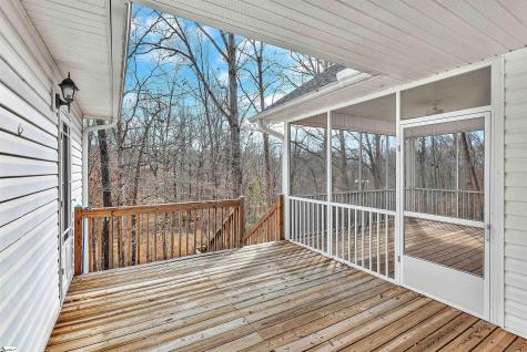 1432 Hunters Trail Anderson SC 29625