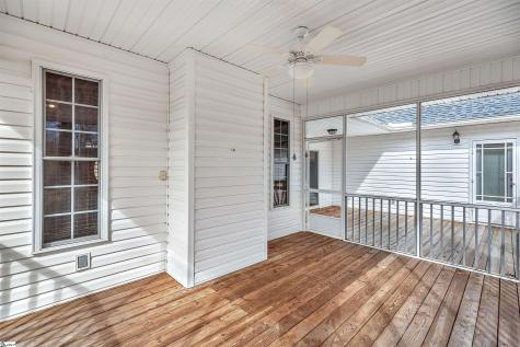 1432 Hunters Trail Anderson SC 29625