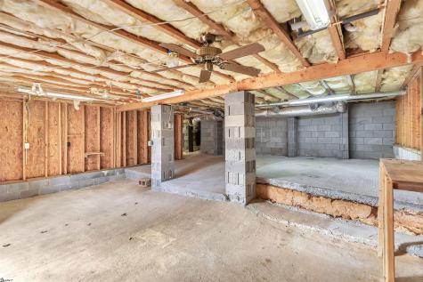 1432 Hunters Trail Anderson SC 29625