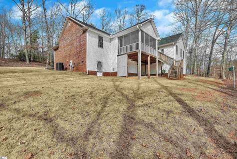 1432 Hunters Trail Anderson SC 29625