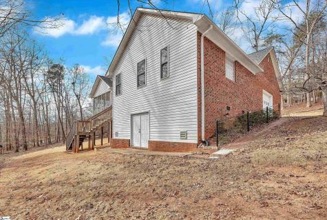 1432 Hunters Trail Anderson SC 29625
