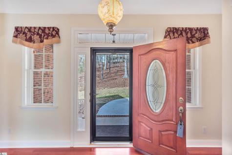 1432 Hunters Trail Anderson SC 29625