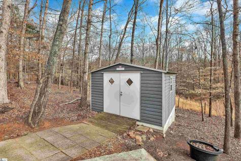 1432 Hunters Trail Anderson SC 29625