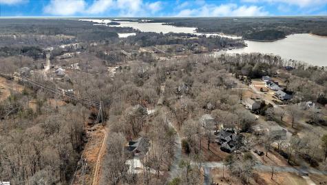 1432 Hunters Trail Anderson SC 29625