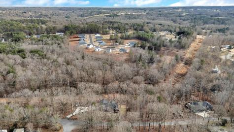 1432 Hunters Trail Anderson SC 29625