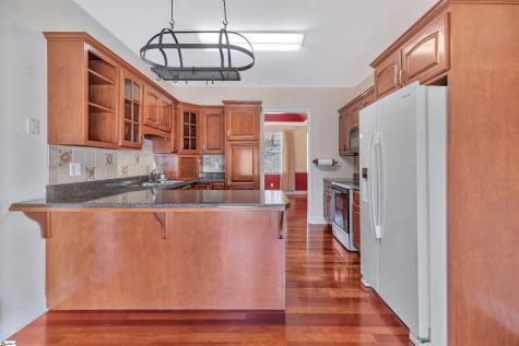 1432 Hunters Trail Anderson SC 29625