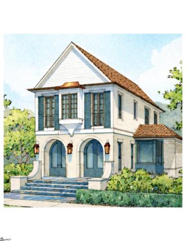 4 Britt Street Greenville SC 29615