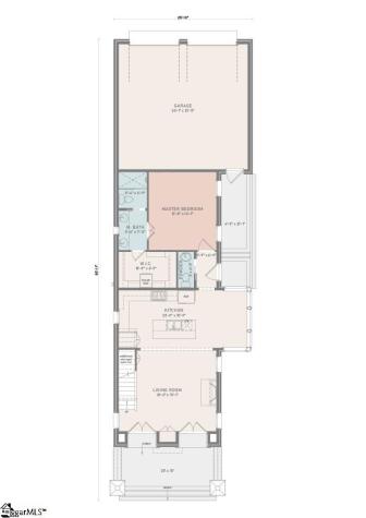 4 Britt Street Greenville SC 29615