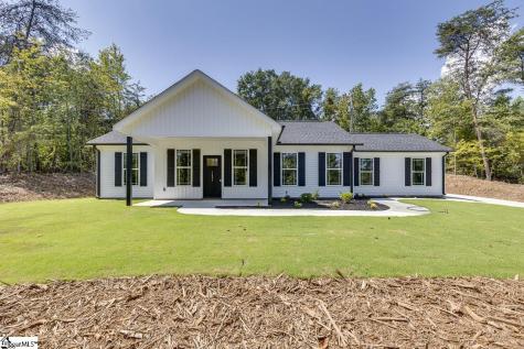 1421 White Horse Road Extension Travelers Rest SC 29690