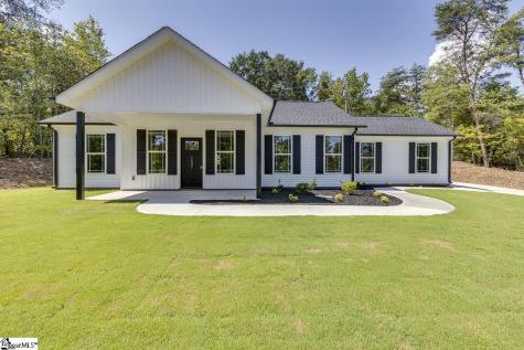 1421 White Horse Road Extension Travelers Rest SC 29690