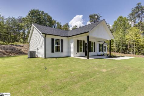 1421 White Horse Road Extension Travelers Rest SC 29690