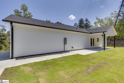 1421 White Horse Road Extension Travelers Rest SC 29690