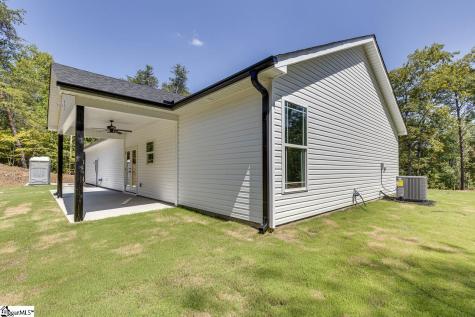 1421 White Horse Road Extension Travelers Rest SC 29690