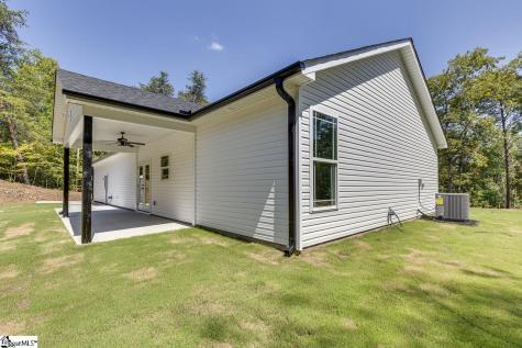 1421 White Horse Road Extension Travelers Rest SC 29690