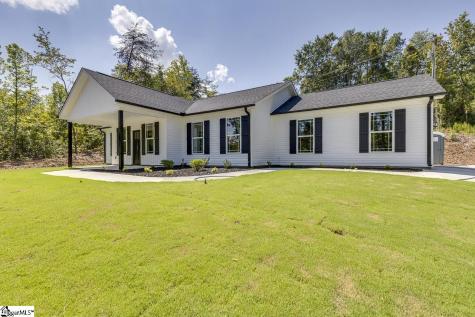 1421 White Horse Road Extension Travelers Rest SC 29690