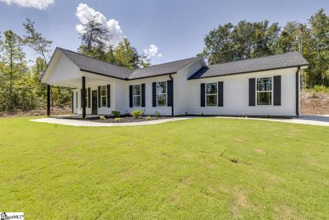 1421 White Horse Road Extension Travelers Rest SC 29690