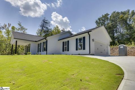 1421 White Horse Road Extension Travelers Rest SC 29690