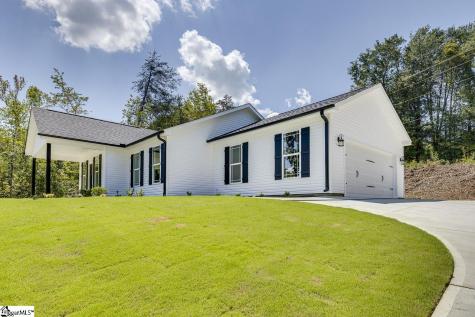 1421 White Horse Road Extension Travelers Rest SC 29690