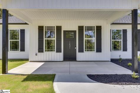1421 White Horse Road Extension Travelers Rest SC 29690