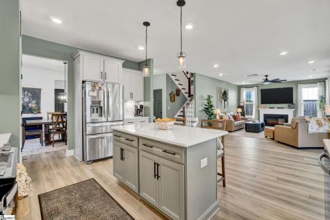 836 Redmill Lane Duncan SC 29334