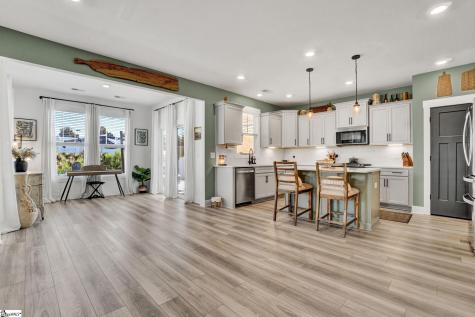836 Redmill Lane Duncan SC 29334