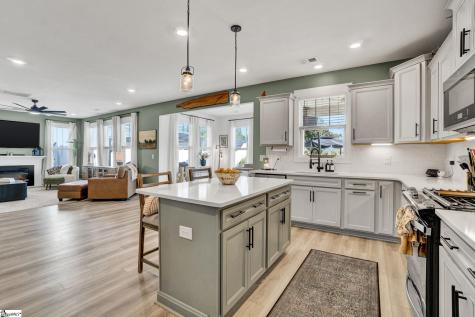 836 Redmill Lane Duncan SC 29334