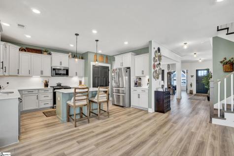 836 Redmill Lane Duncan SC 29334