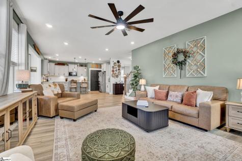 836 Redmill Lane Duncan SC 29334