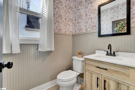 836 Redmill Lane Duncan SC 29334