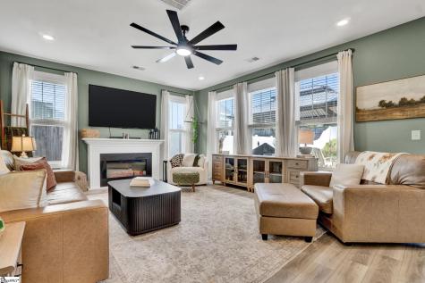 836 Redmill Lane Duncan SC 29334
