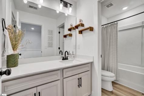 836 Redmill Lane Duncan SC 29334