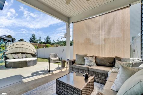 836 Redmill Lane Duncan SC 29334