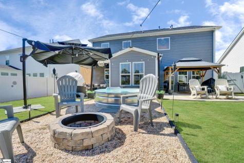 836 Redmill Lane Duncan SC 29334