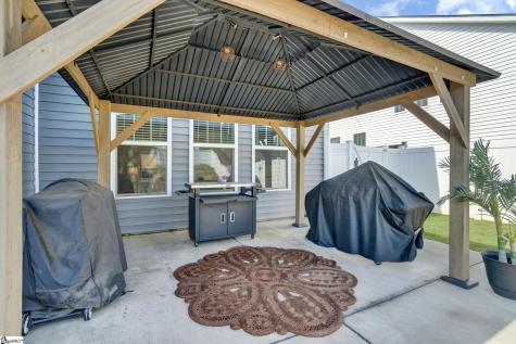 836 Redmill Lane Duncan SC 29334