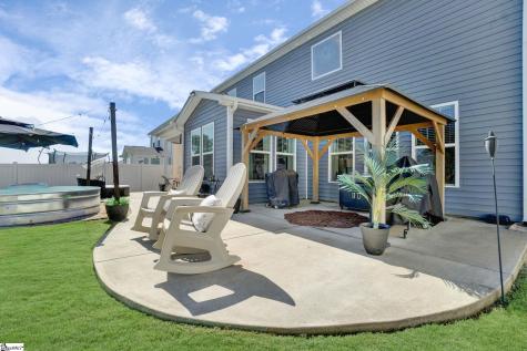 836 Redmill Lane Duncan SC 29334