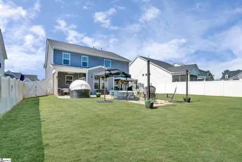 836 Redmill Lane Duncan SC 29334