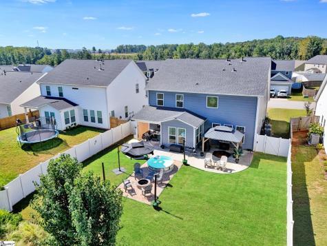 836 Redmill Lane Duncan SC 29334