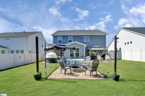 836 Redmill Lane Duncan SC 29334