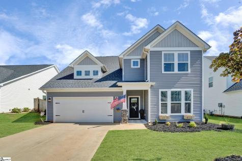 836 Redmill Lane Duncan SC 29334