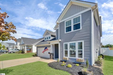 836 Redmill Lane Duncan SC 29334