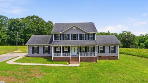 155 Mas Road Pacolet SC 29372