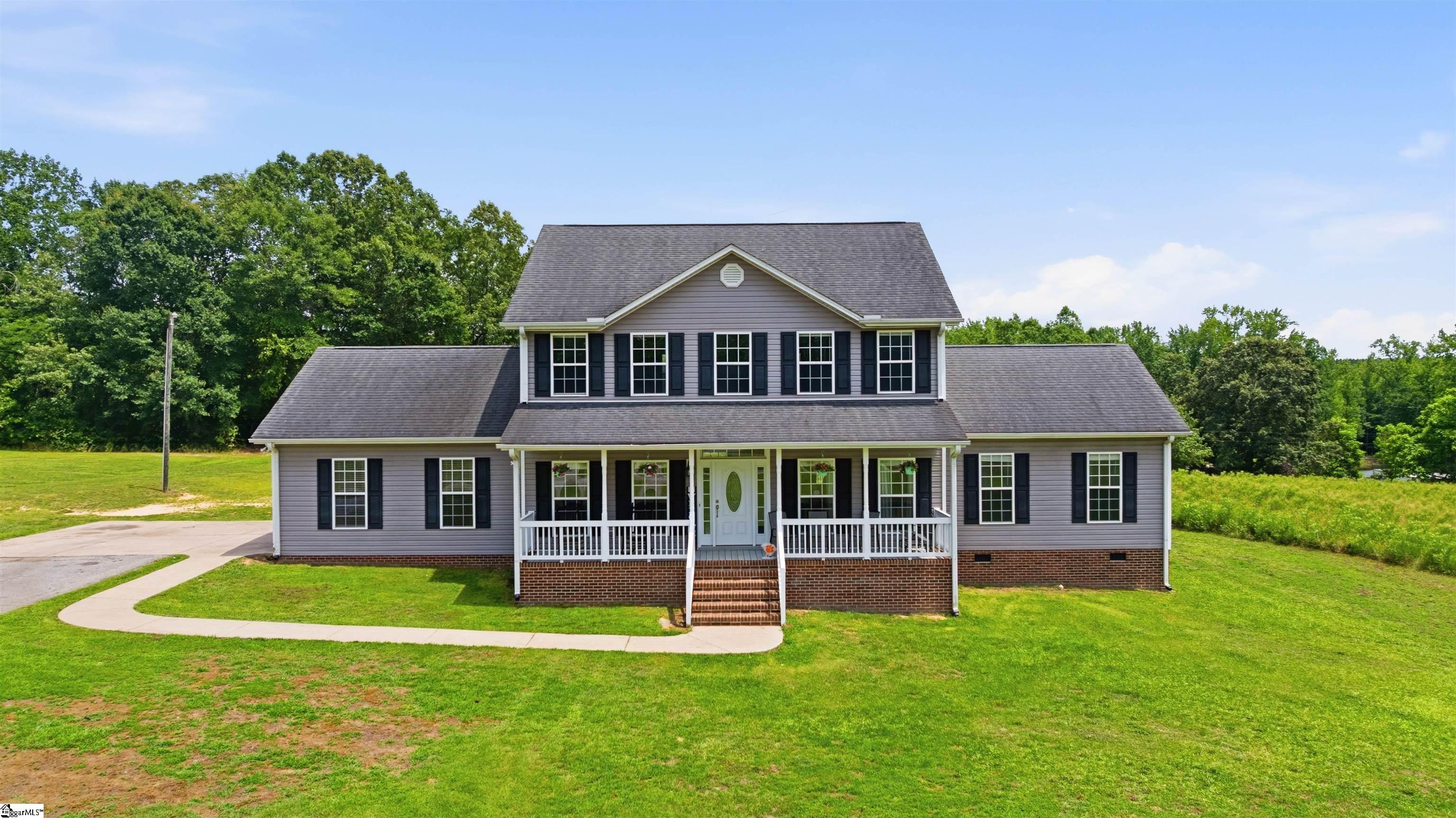 155 Mas Road Pacolet SC 29372