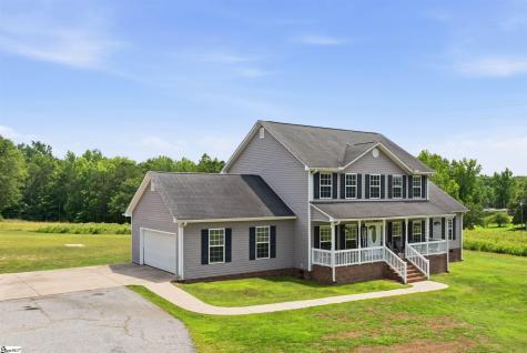 155 Mas Road Pacolet SC 29372