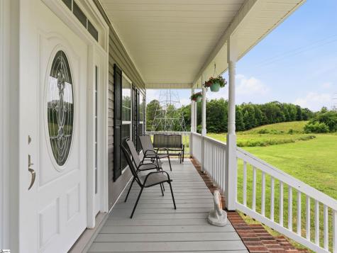 155 Mas Road Pacolet SC 29372