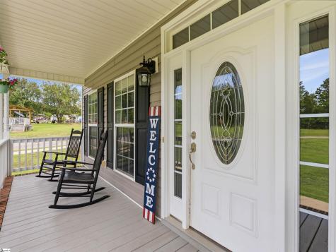 155 Mas Road Pacolet SC 29372